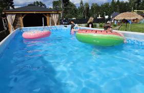 Królikowe Chaty - Foto 27