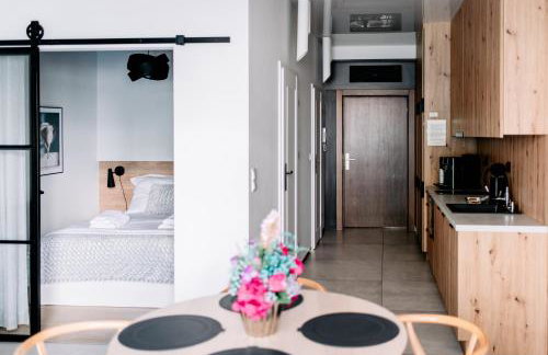 BOSZKOWO Apartament "EDEL" 106 Aquarius - Foto 12