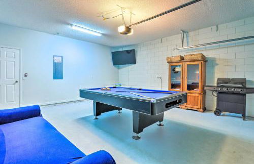 Less Than 5 Mi to Disney World Resort Home for Families! - Foto 12