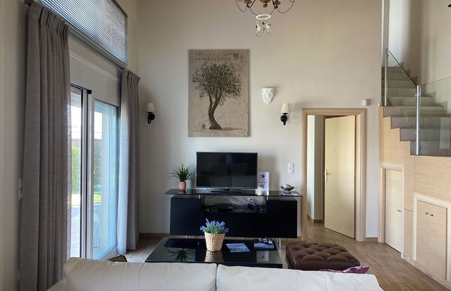 Ionian Heaven Villas - Foto 35