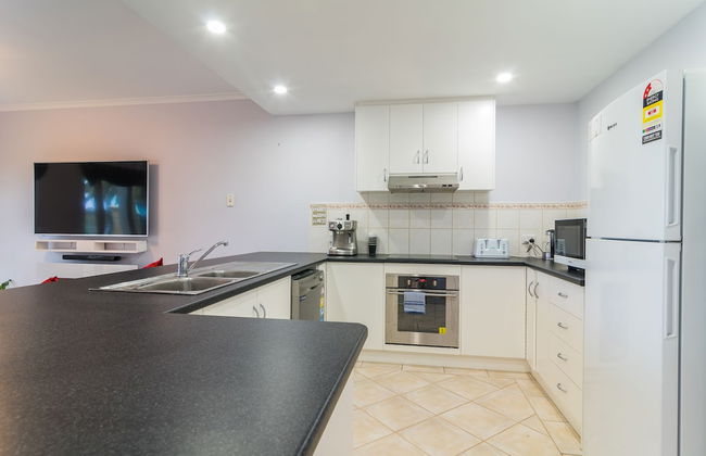 Port Adelaide Harbourside Home - Foto 6