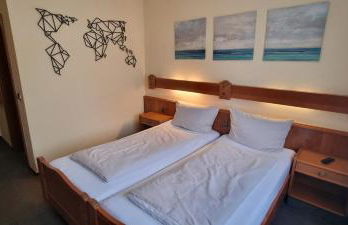 2x Einzelbetten - Gästezimmer - 11min von Gießen Zentrum 8,4km in Fernwald - Foto 22