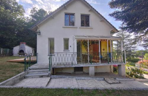 Le Beauval enchanté proche zoo & châteaux de la Loire - Foto 17