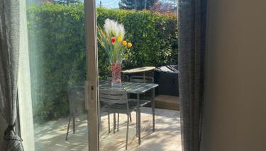 La Valenzo - Foto 2, Garden view