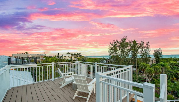 Top Gulf in Siesta Key - Foto 3, Habitación