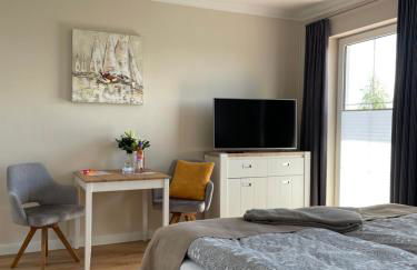 Ostseestrand-Apartments - Foto 39