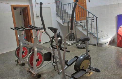 Villa del Mamut, Padul Granada - Foto 25