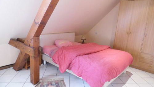 Gîte 1 étage - Foto 4