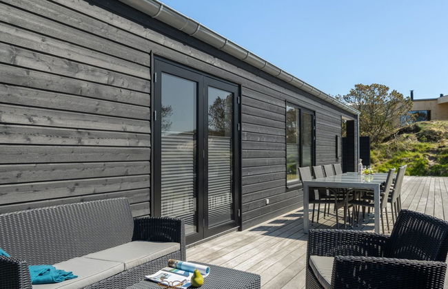 "Helli" - 650m from the sea - Foto 13