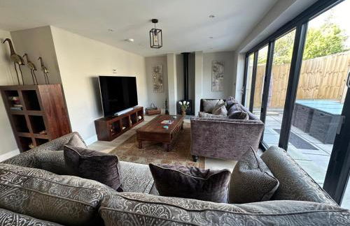 The Beach Hut - Foto 8