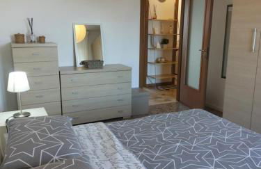 Milan Panoramic Top Floor Flat - Photo 19