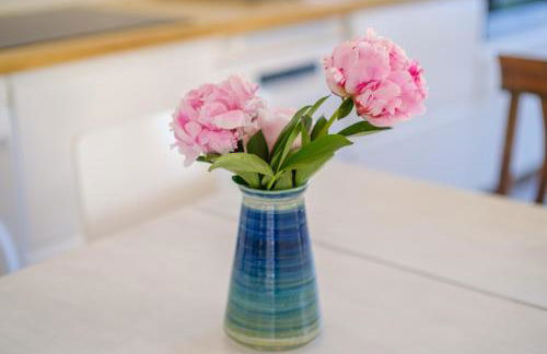 Villa 3 chambres - jardin privé - Foto 8