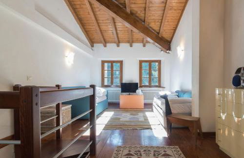 Mansion in Pescaglia Near Tuscan Coast - Foto 24