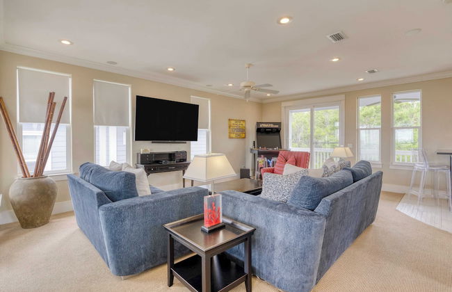 Doctor's Orders by Avantstay 5 Mins TO Beach! w/ Community Pool & Hot Tub! - Photo 5