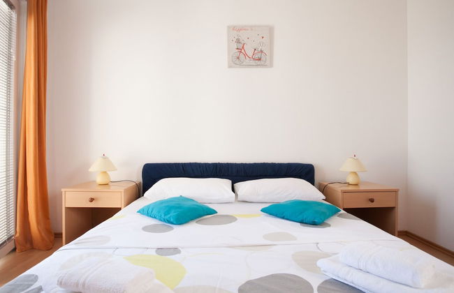 Apartments Kairos - Foto 6