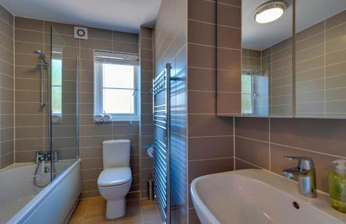 Stylish luxury on edge of Cambridge Free Parking Pass the Keys - Foto 52