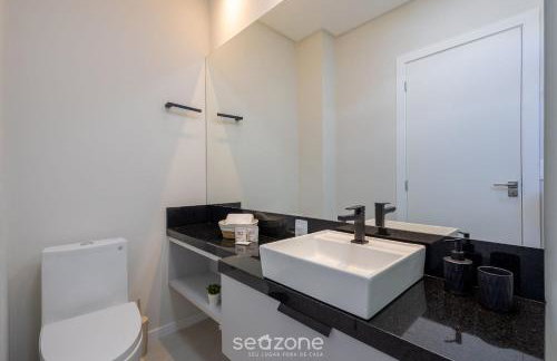 Apto c/ Churrasqueira 500m da Praia LPR1304 - Photo 22