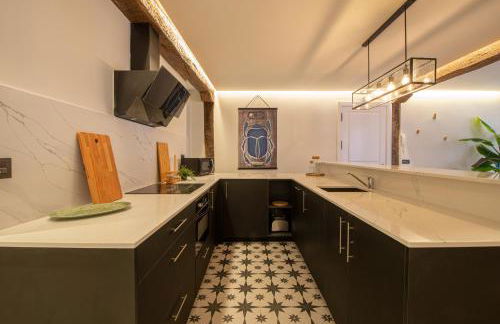 Arechaga AC by Staynnapartments - Foto 13