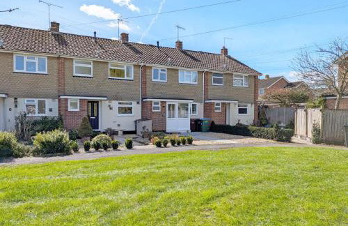 Orchard Mews , Barnham - Photo 30