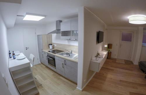 Ferienwohnung Küffner - Foto 21