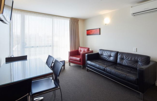 Focus Motel And Executive Suites - Foto 46