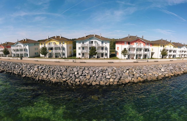 Beech Resort Boltenhagen - Photo 35