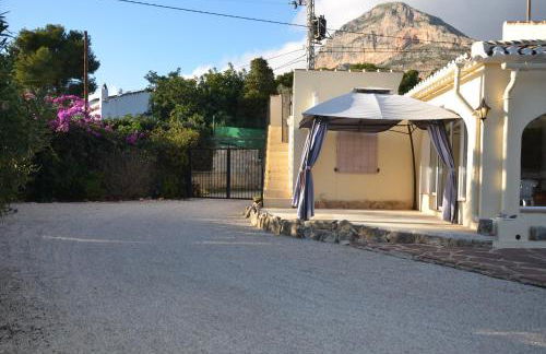 Finca Seruva - Vistas al Montgó - Foto 6