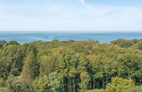 Walking distance to Lake Michigan! Cozy Cottage - Foto 21