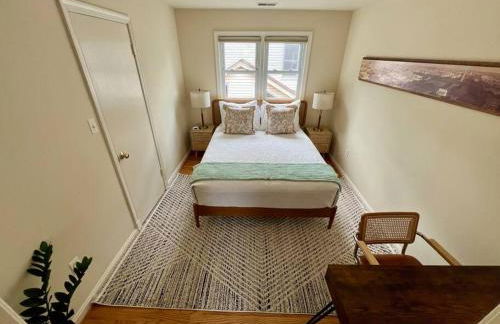 New Cozy Penthouse - Foto 26