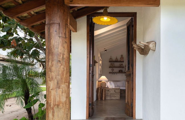 Suite da Vila - Praia do Espelho - Photo 20