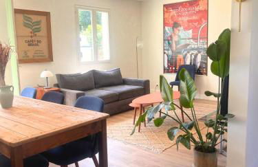 Renovated house near beaches - Foto 6