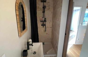 Au p'tit soleil - Charmant T2 en Provence - Foto 18