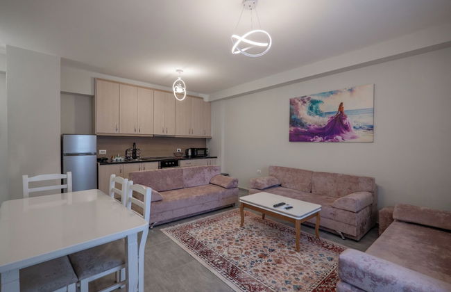 Esel Apartments - Foto 78