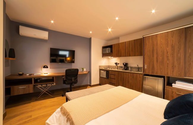 Cali River Suites - Photo 50