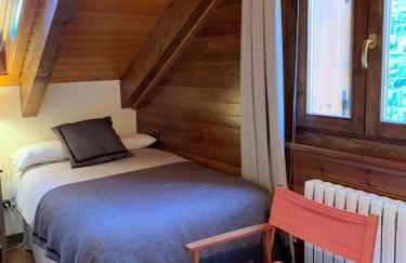 Chalet Anayet Lodge Luxury 5 Stars in Formigal - Foto 20