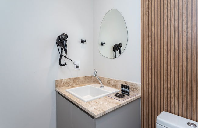 Charlie For You Vila Mariana - Foto 57