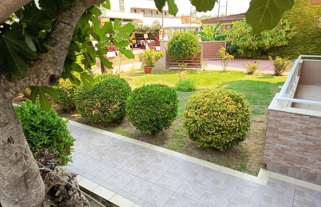 Toulas Apartments - Foto 8