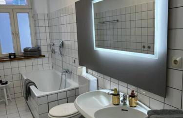 Stilvolle Wohnung in Bestlage - Foto 55