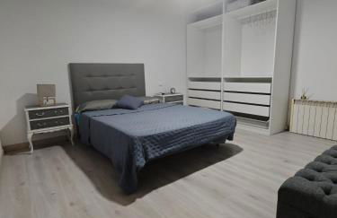 Apartamento Central Mota del Cuervo - Foto 21