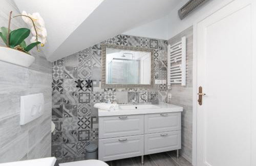 "Villa Kostela"-Villa in nature with 4 bedrooms, 2 bathrooms and 2 kitchens - Foto 13