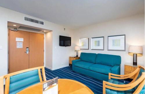 Castle at Ala Moana Hotel - Foto 93