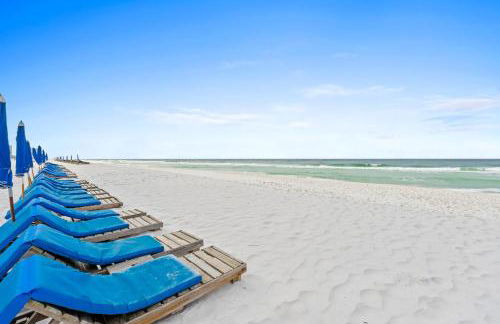 Summerhouse Beach Resort by Panhandle Getaways - Foto 32