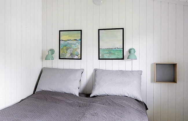 6 Person Holiday Home in Slagelse - Photo 19