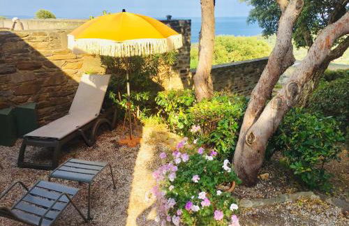 Gaou Benat, village des fourches, Label patrimoine XXe siècle - Foto 6