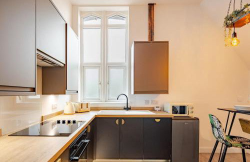 Perfect Base for Work or Leisure Unique Two-Bed - Foto 21