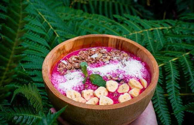 Bali Jungle Camping - Foto 44