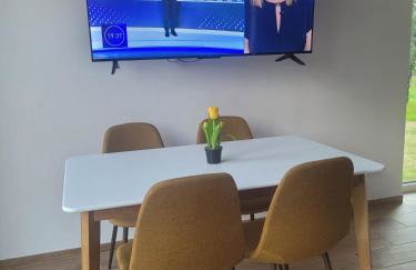 Parkcity SPA Domek z jacuzzi w górach - Photo 33