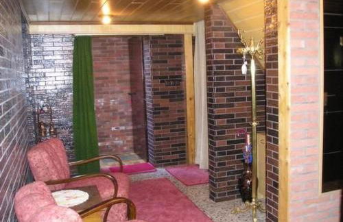 Apartment Dieter by Interhome - Foto 11