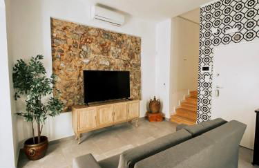 Baixa-Mar Setúbal Miradouro - Foto 1