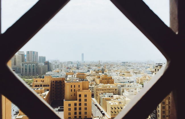 Hyatt Place Wasl District Residences - Foto 48